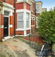 185, Warton Terrace, Newcastle Upon Tyne NE6 5DX