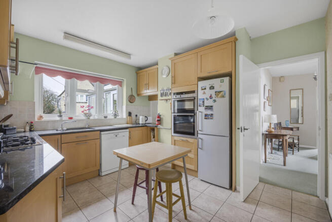 Kitchen Breakfast Rm