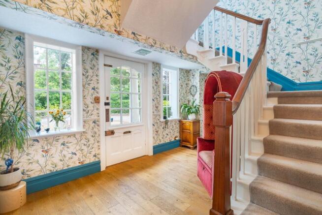 5 bed Character Property for sale Image 5