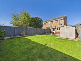 17, Topcliffe Court, Selby YO8 3WB