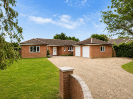 21, The Grove, Bury St. Edmunds IP28 8DP