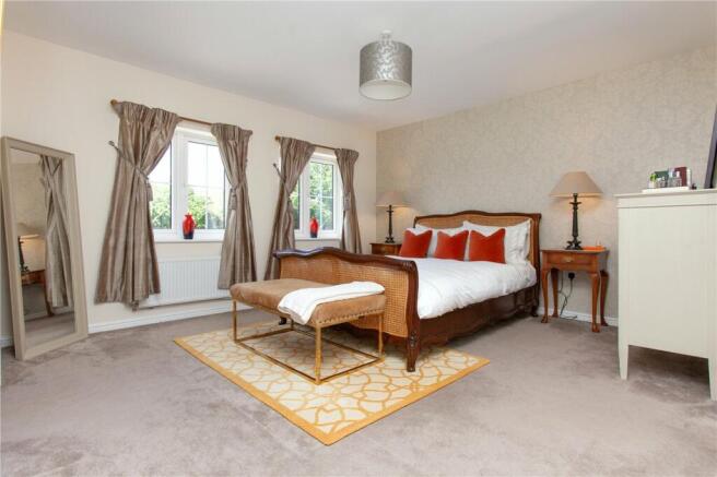 Main Bedroom
