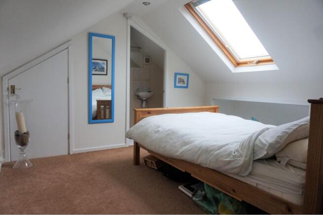 Bedroom Five