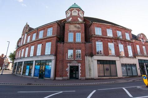 Ogle Street, Nottingham, Nottinghamshire, NG15