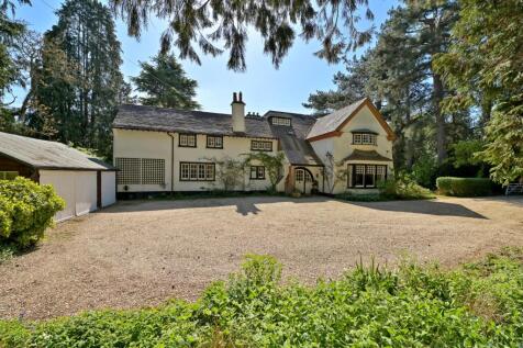 Hamels Lane, Boars Hill, Oxford, OX1