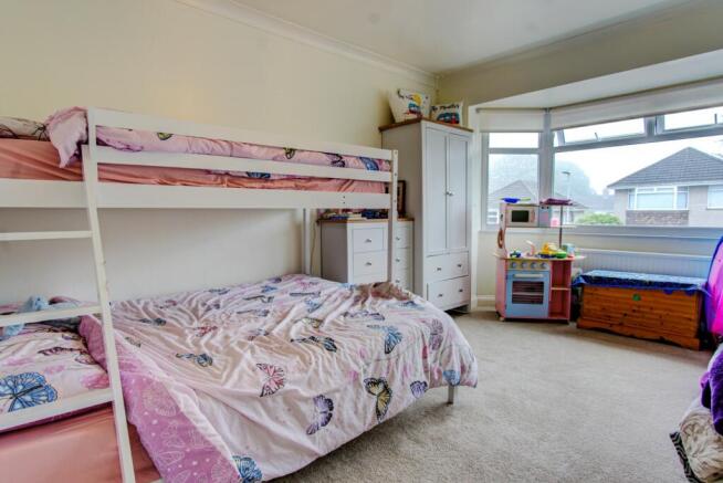 Bedroom 2.