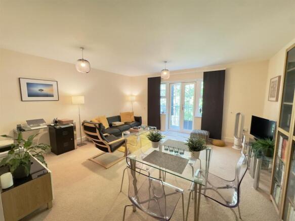 Living / Dining Room