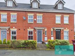 4, Netherwood Way, Westhoughton, Bolton BL5 3ZG