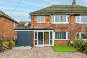 45, Newport Road, Edgmond, Newport TF10 8HQ