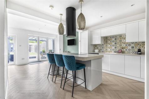 Wigmore Road, Gillingham, Kent, ME8