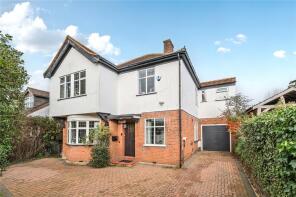 5, Gravel Hill, Uxbridge UB8 1PB