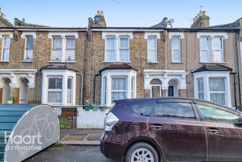 Melford Road, Leytonstone