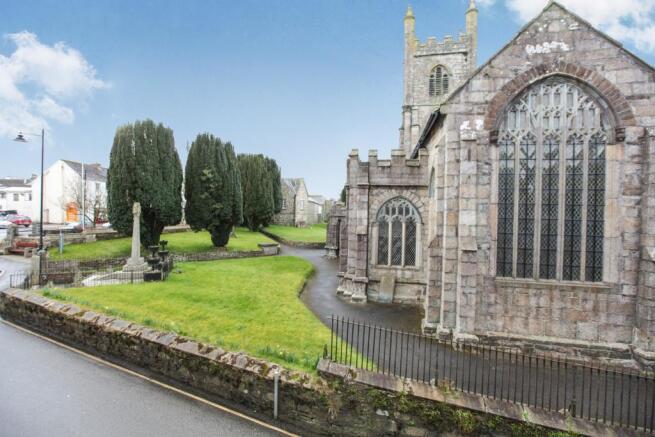 St Marys Church