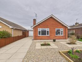 17, Mordacks Road, Bridlington YO16 6YR