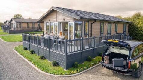 , Medbourne, LE16 8DR