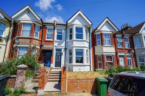 Berlin Road, Hastings