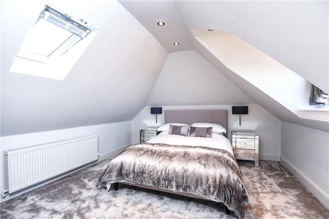 Guest Bedroom