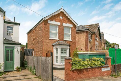 Gibbon Road, Kingston Upon Thames