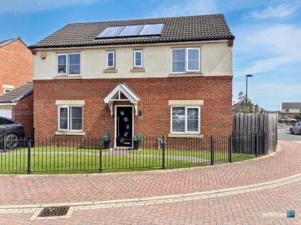 Dunnock Place, Wideopen, Newcastle upon Tyne, Tyne and Wear, NE13 6LE