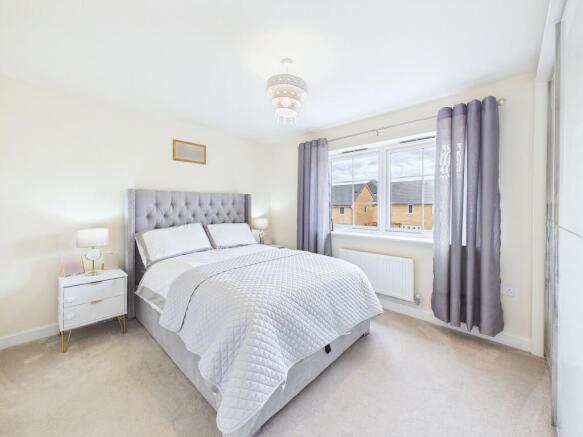 Main Bedroom