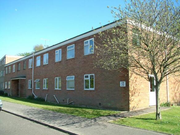 Steepdene