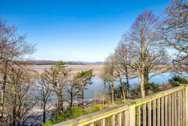 Estuary Views fro...