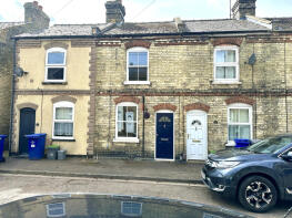 43, Stanley Road, Newmarket CB8 8AF
