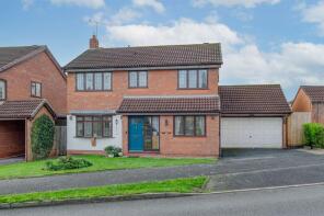 50, Meadowvale Road, Bromsgrove B60 1JY
