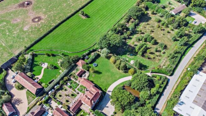 Aerial 2
