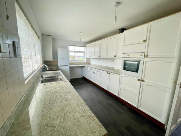 Kitchen/ Diner 