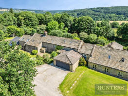 33, Lamb Springs Lane, Esholt, Shipley BD17 7QY