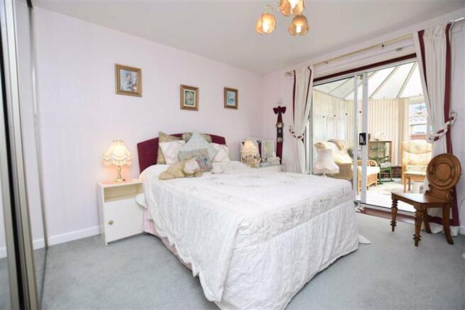 BEDROOM TWO