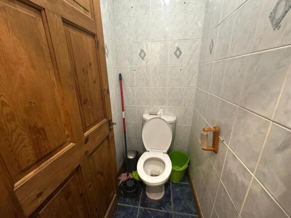 6 bed Terraced to rent Image 10