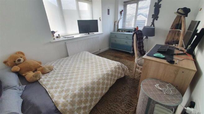 Front Bedroom