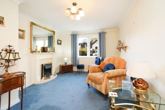 1 bed Apartment for sale Image 5