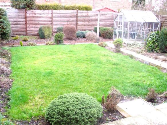 GARDEN