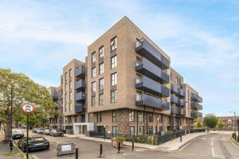 Alexis Street, Bermondsey