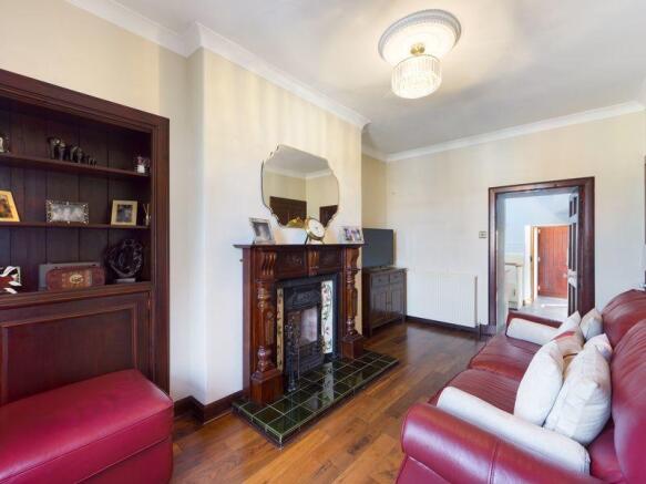 Sitting Room