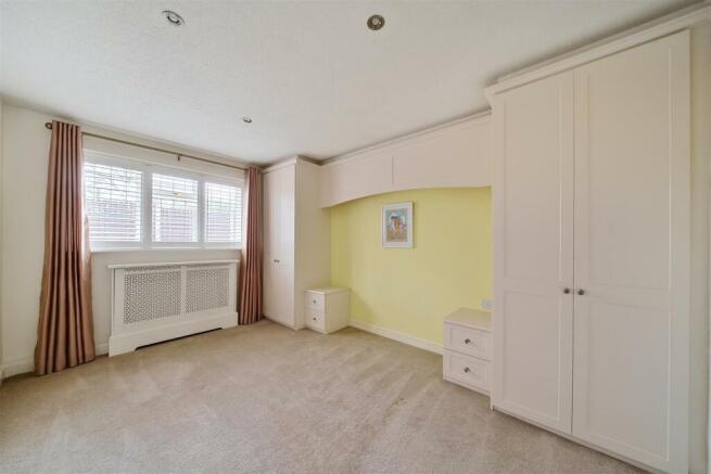 Bedrom