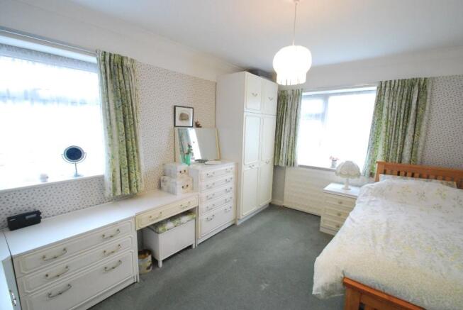 Bedroom 2