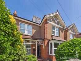 Flat 1, 22, Richmond Avenue, Bognor Regis PO21 2YE