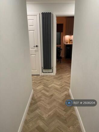 Entrance / Hall
