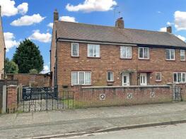 5, Staunton Road, Newark On Trent NG24 4EZ