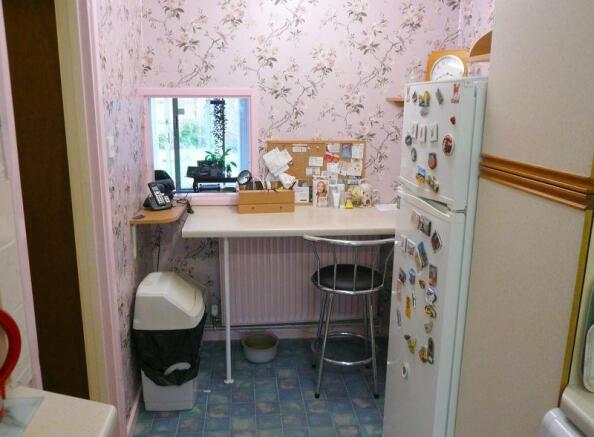 Breakfast Room