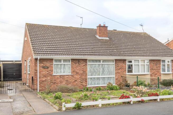 View of Property at Front