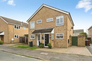 7, Wivenhoe, Ashford TN23 5YL