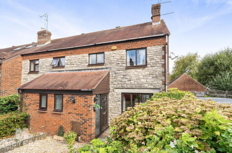 Butt Farm Close, Dorchester, DT2 9