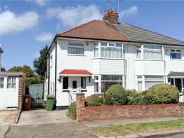 9, Holly Avenue, Bebington CH63 3EP