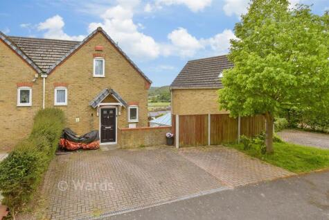 Harbour View Road, Dover, Kent