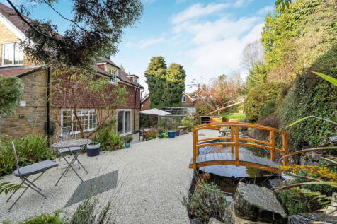 Southview Road, Warlingham, CR6